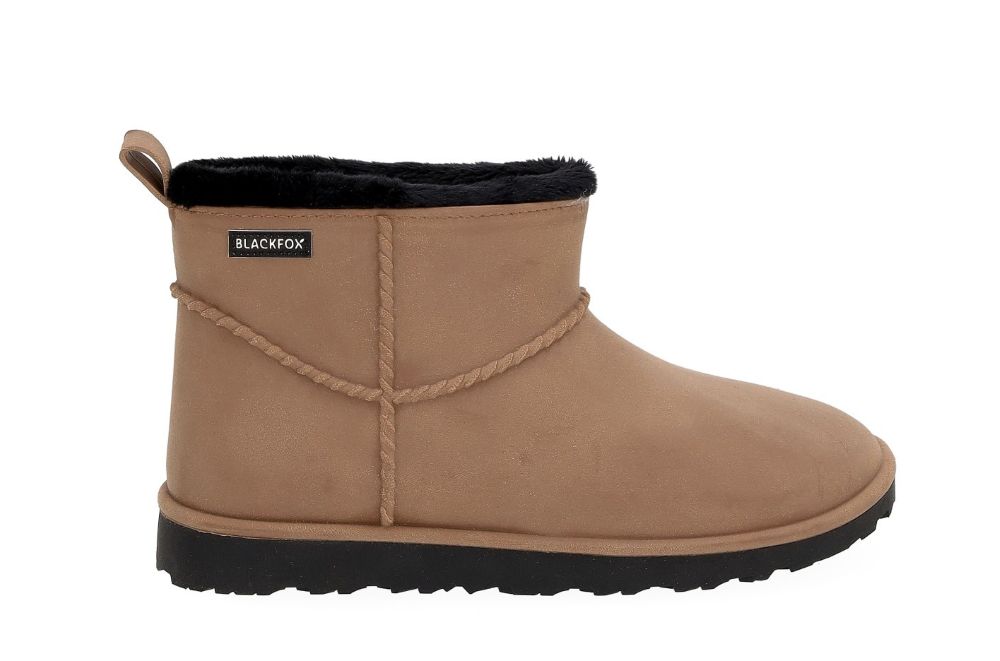 Stiefel Cheyennetoo Limited mokka, Größe 36/37