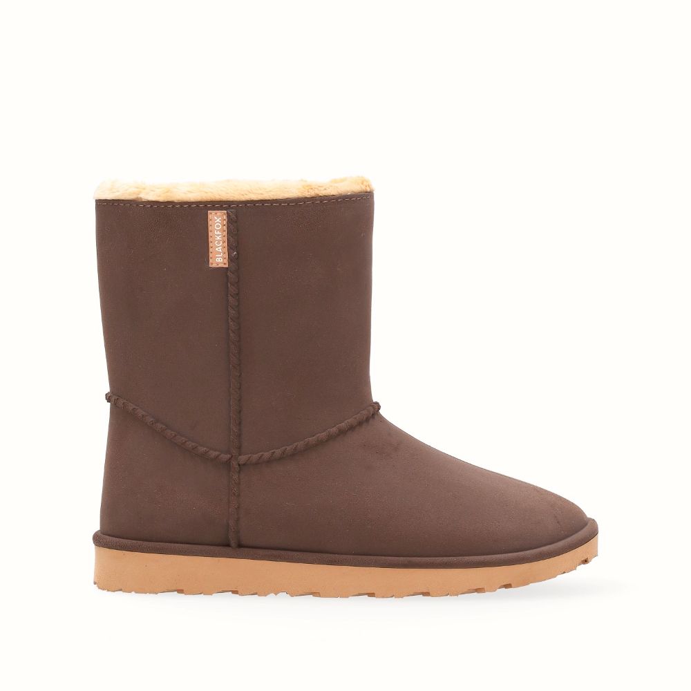 Halbstiefel Cheyennetoo braun, Größe 38/39