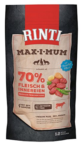 Rinti MAX-I-Mum Rind, 12 kg