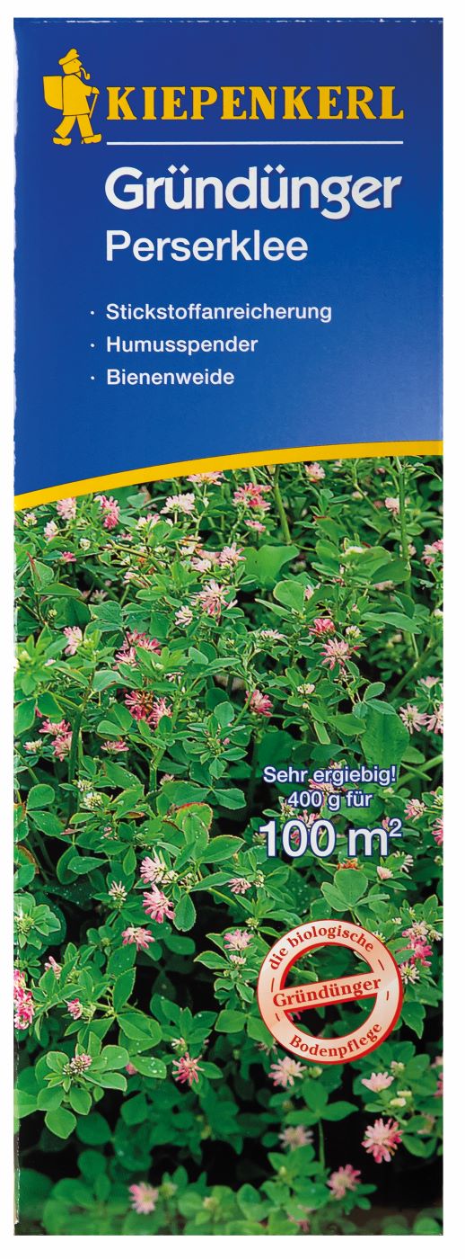 Kiepenkerl Perserklee, 400 g