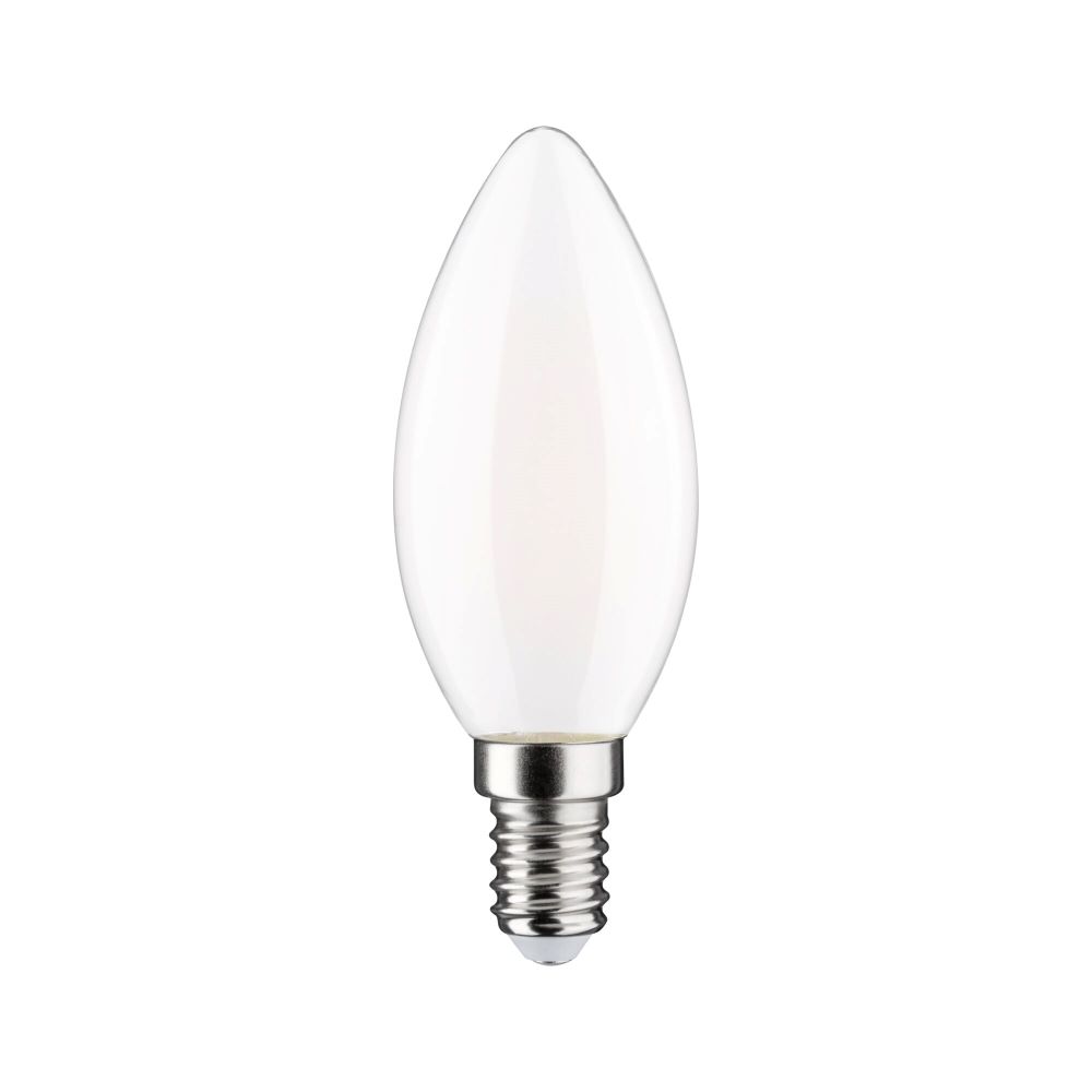 LED Kerze E14, classic white