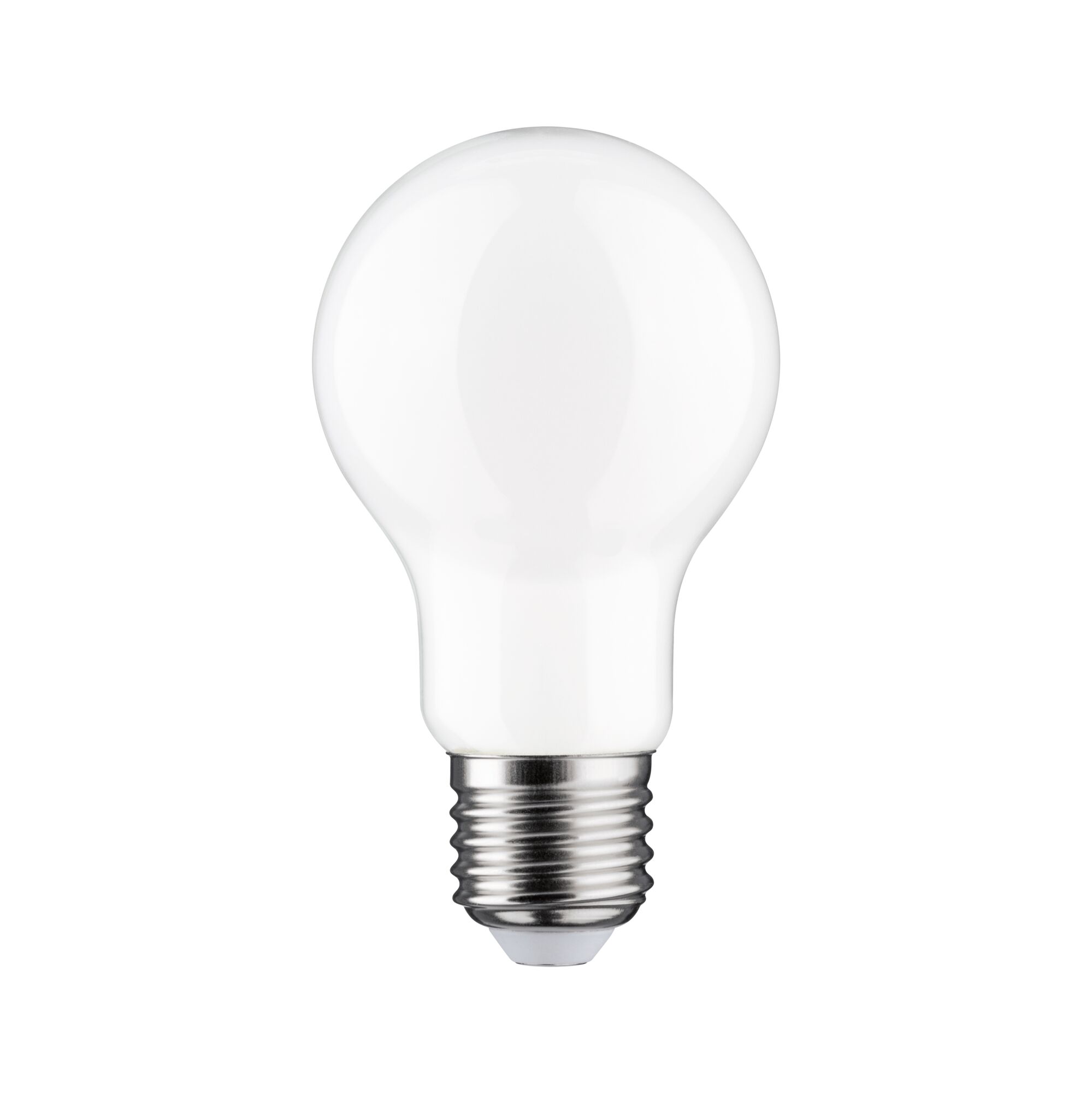 LED Birne E27, Classic White