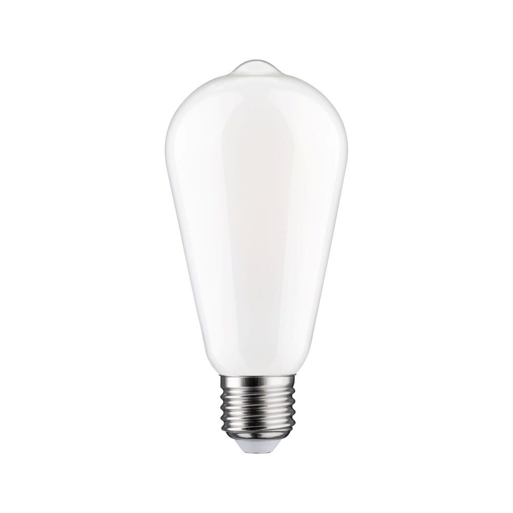 LED Kolben ST64 E27, Classic White