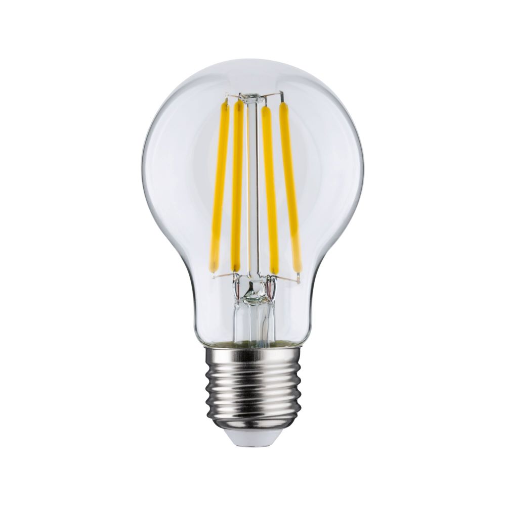 Eco-Line LED Birne, klar
