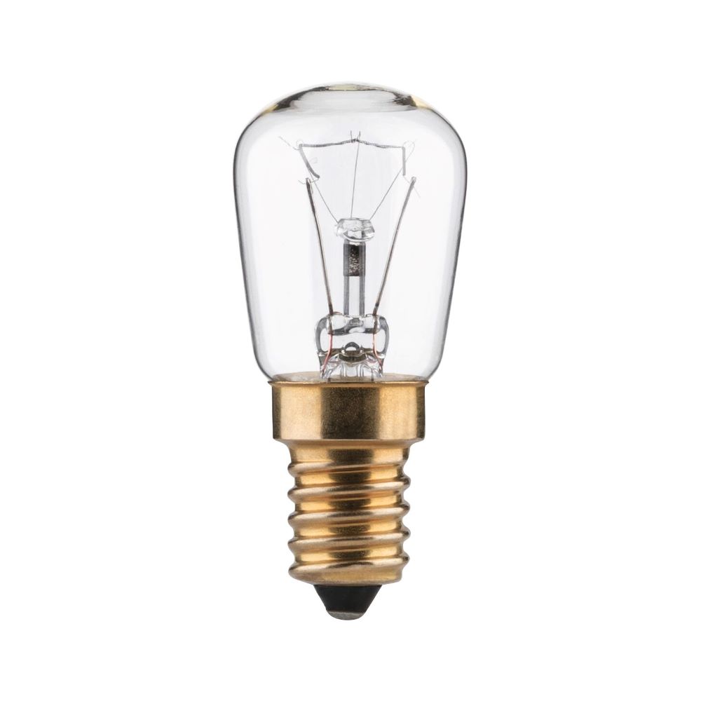 Backofenlampe 300° E14