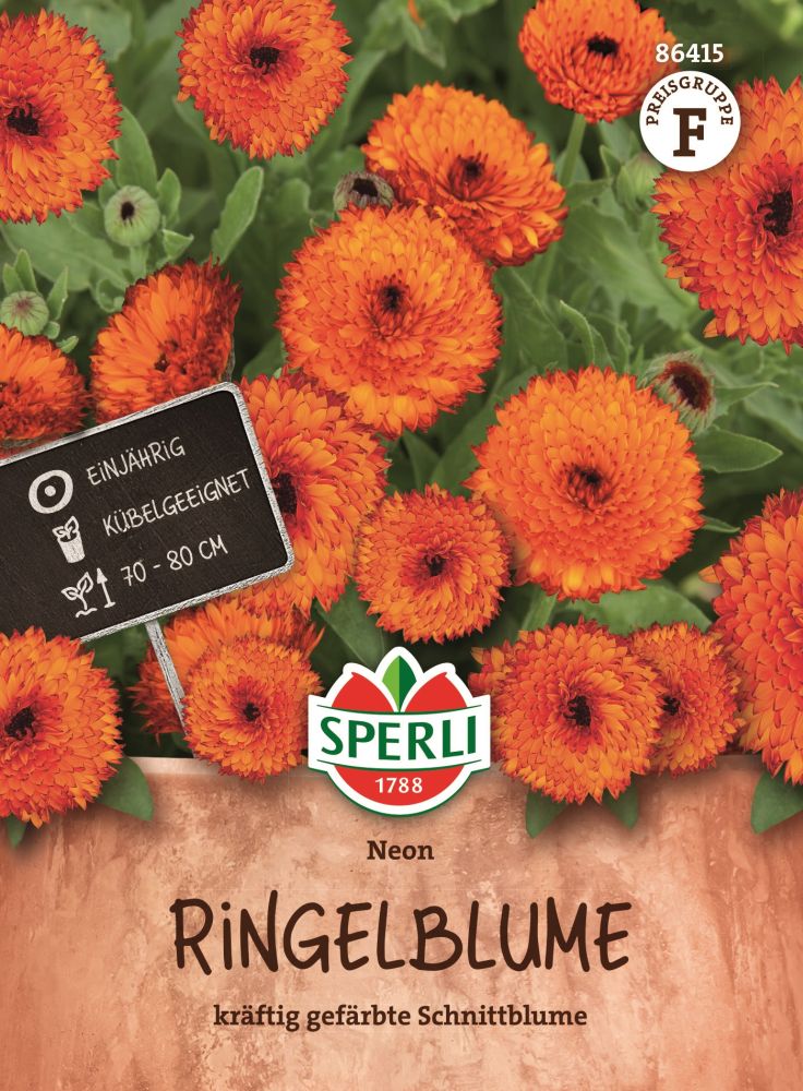 Ringelblume