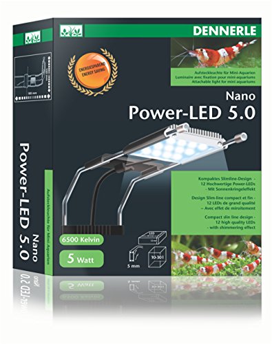 Dennerle 5710 Nano Power-LED 5.0