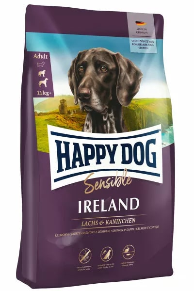 Happy Dog Sensible Irland, 12.5 Kg