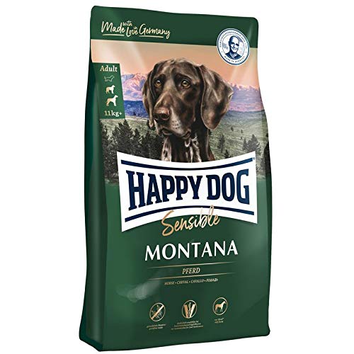 Happy Dog Sensible Montana – Pferd 1 kg