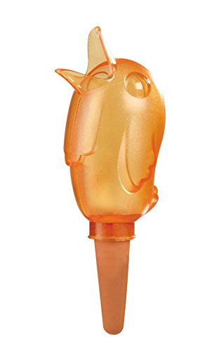 Bördy S, Orange