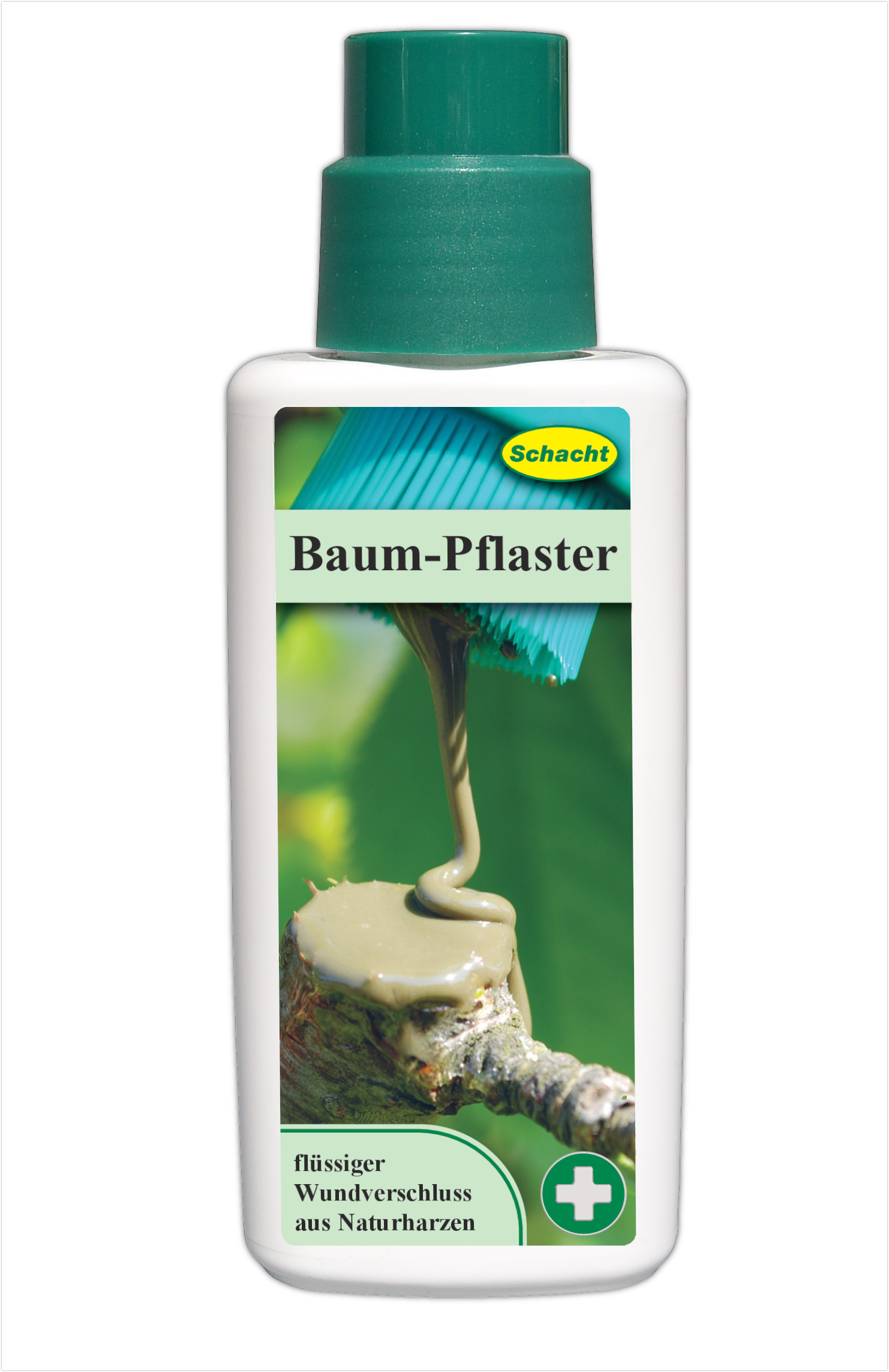 Schacht Baum-Pflaster 300g