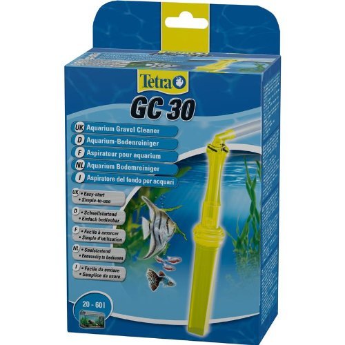 Bodenreiniger Tetra GC 30