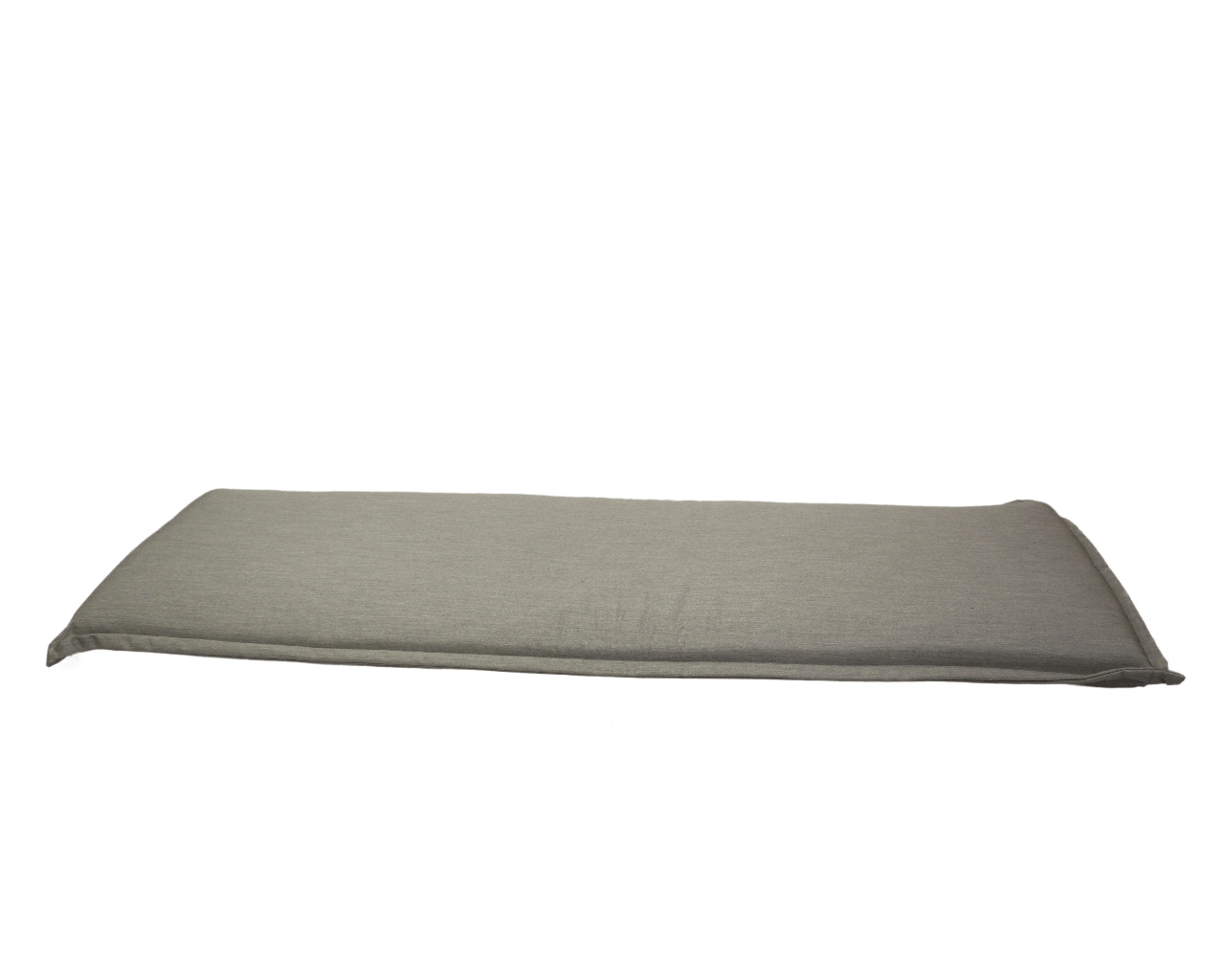 Bankauflage Royal silber 150 cm