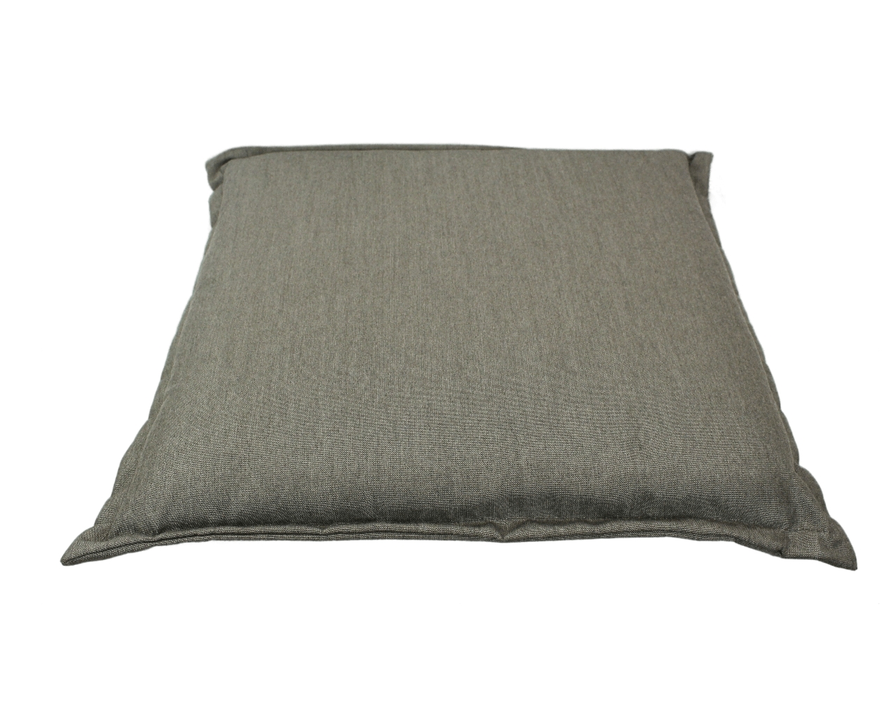 Hockerauflage Royal graphit 50 cm