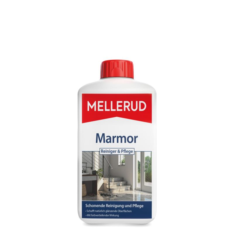 Marmor Reiniger & Pflege 1,0 l