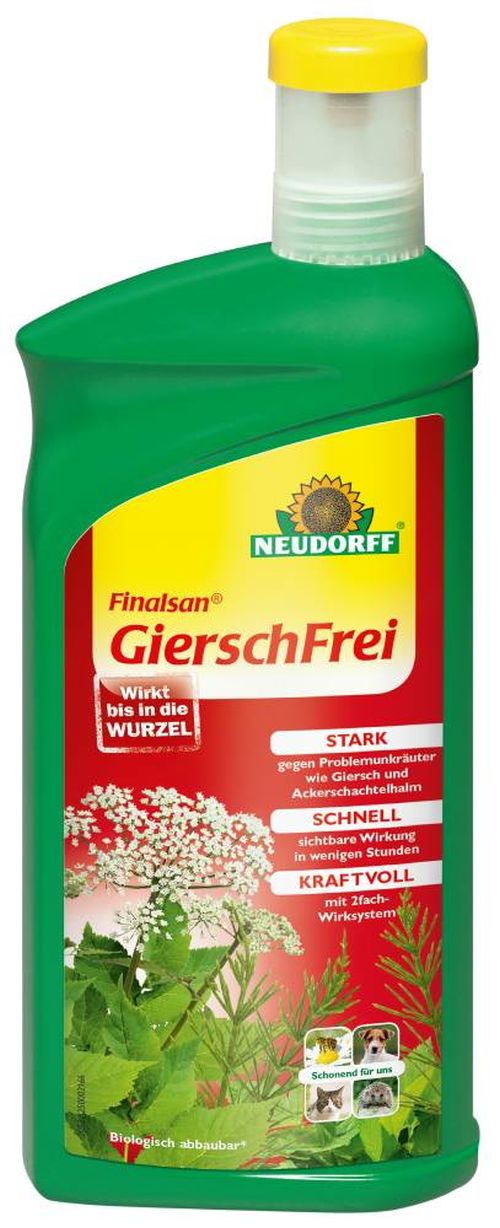 Finalsan GierschFrei 1,0L