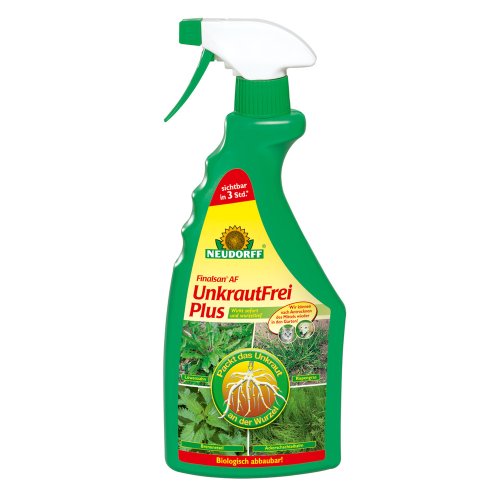 NEUDORFF Finalsan AF UnkrautFrei Plus 750 ml