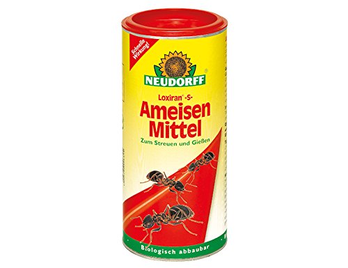 Loxiran S Ameisen Mittel 500g
