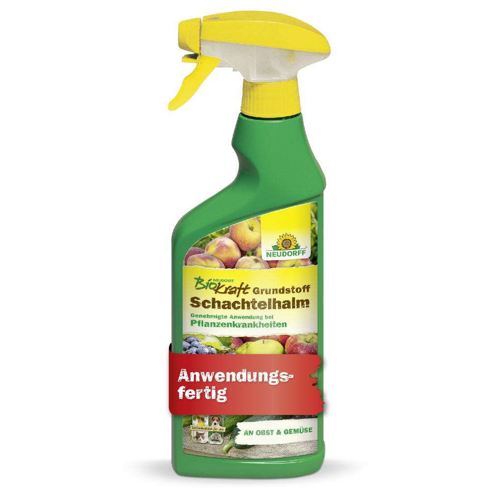 BioKraft Grundstoff Schahalm AF 500 ml