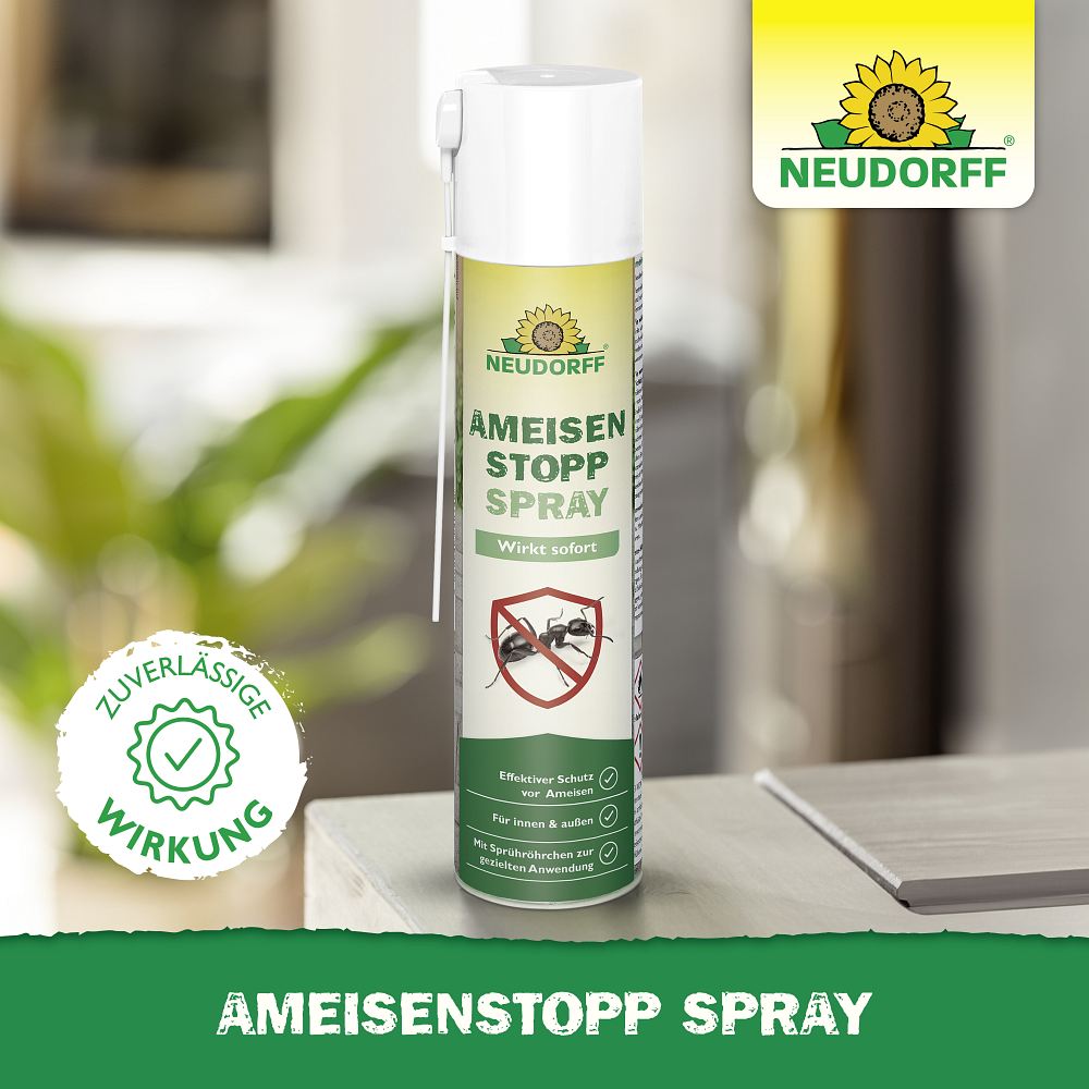 AmeisenStopp 300 ml