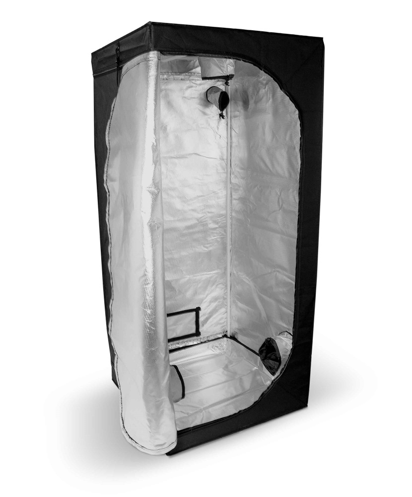 Grower Tent 80 x 80 x 180 cm