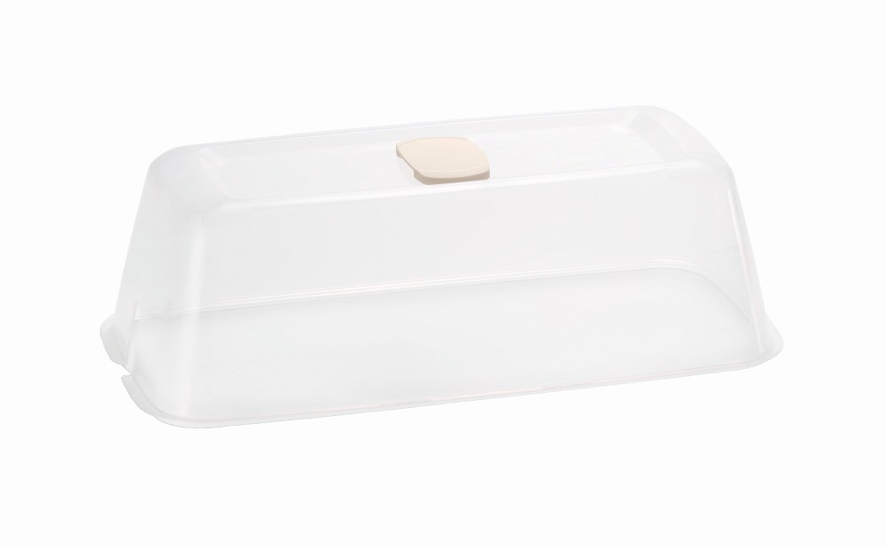 BOQUBE Anzuchthaube M creme