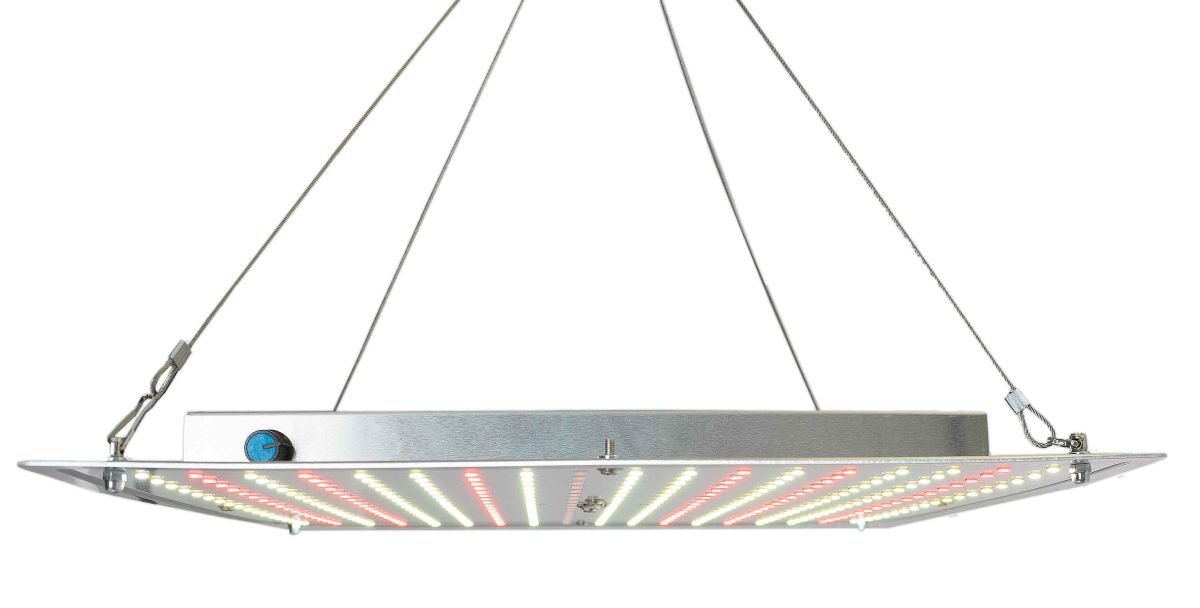 Grower LED-Pflanzenleuchte 70 W