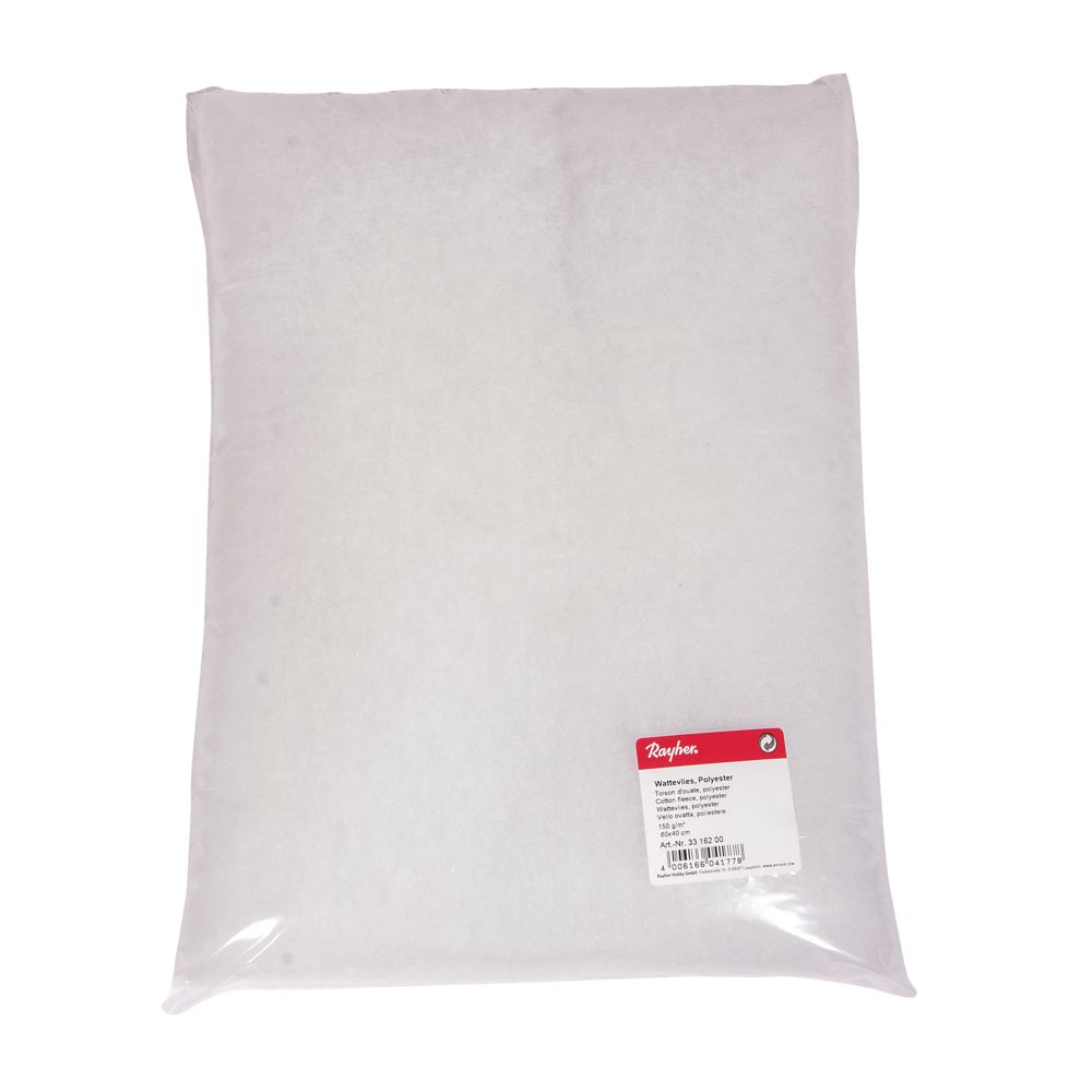 Wattevlies Polyester