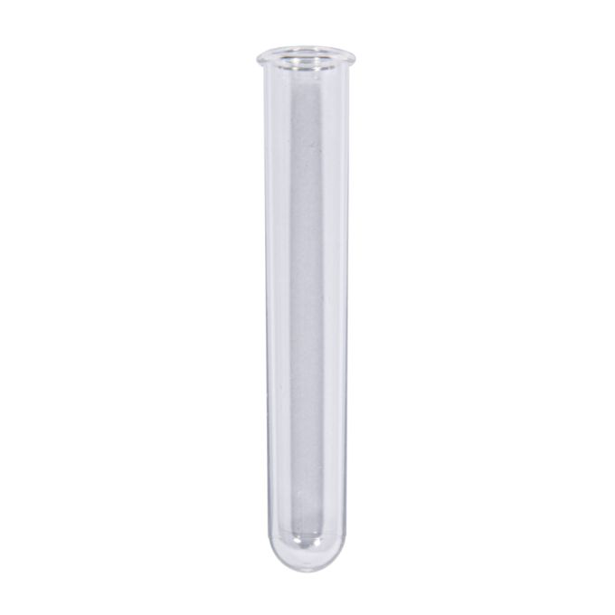 Acryl Reagenzglas