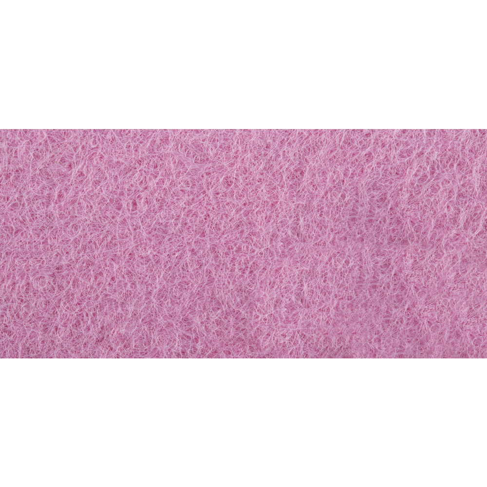 Filzzuschnitte rosé