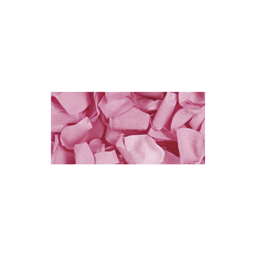Papier Blütenblätter rose