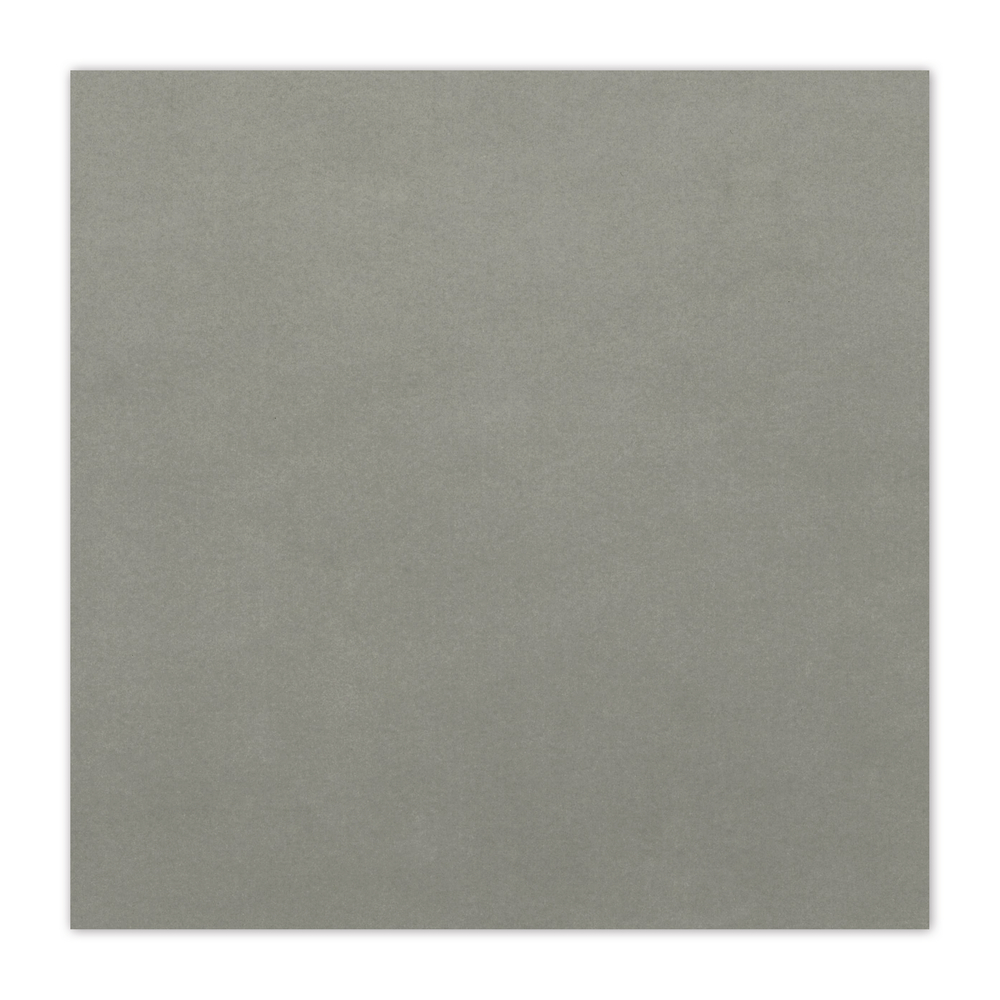 Leinen St.Pap. S&S mausgrau 30,5×30,5cm
