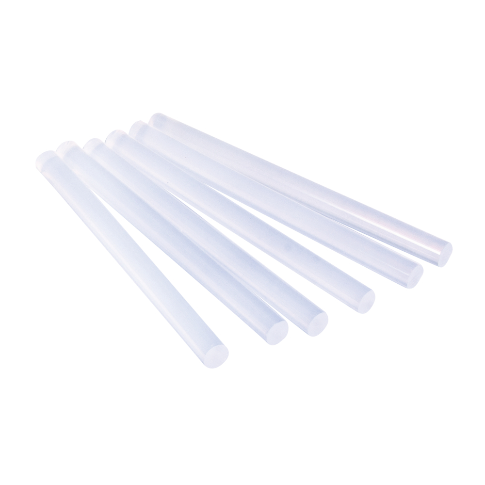 Klebesticks für Mini-Heißklebepistole