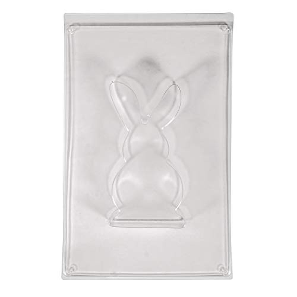 Gießform Hase