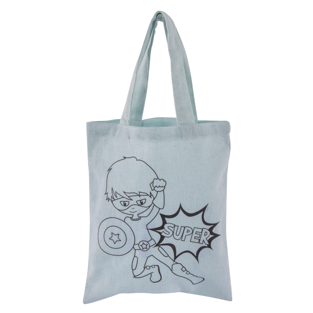 Baumwoll Tasche +Druck