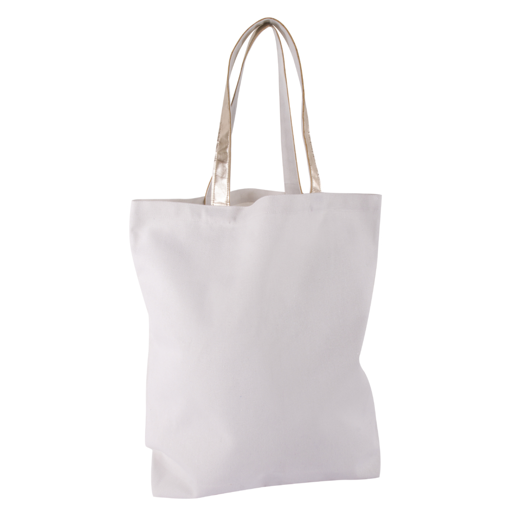 Fashion Shopper, weiß