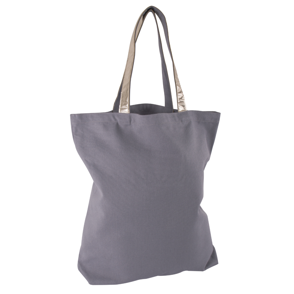 Fashion Shopper, mausgrau