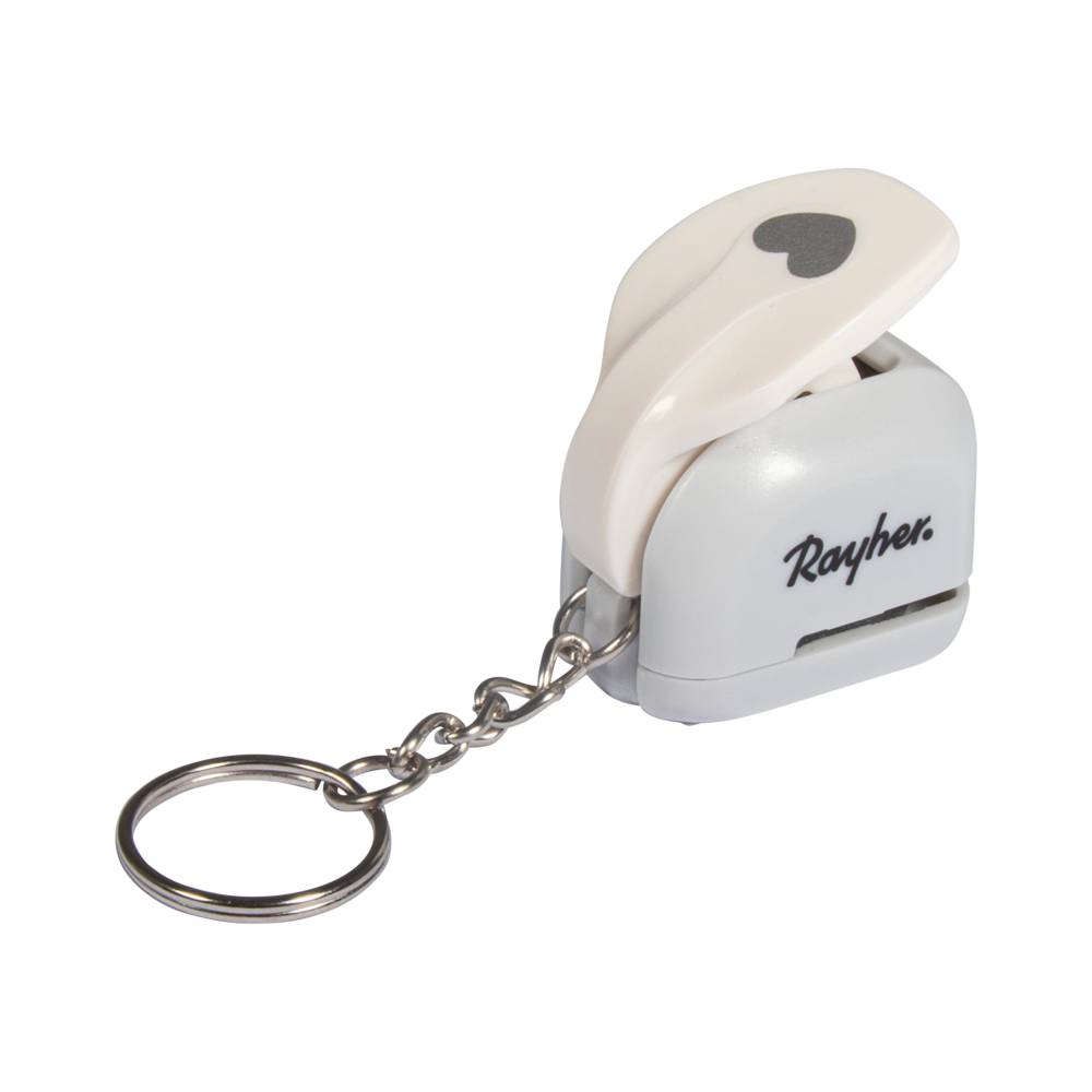 Rayher Ministanzer Herz