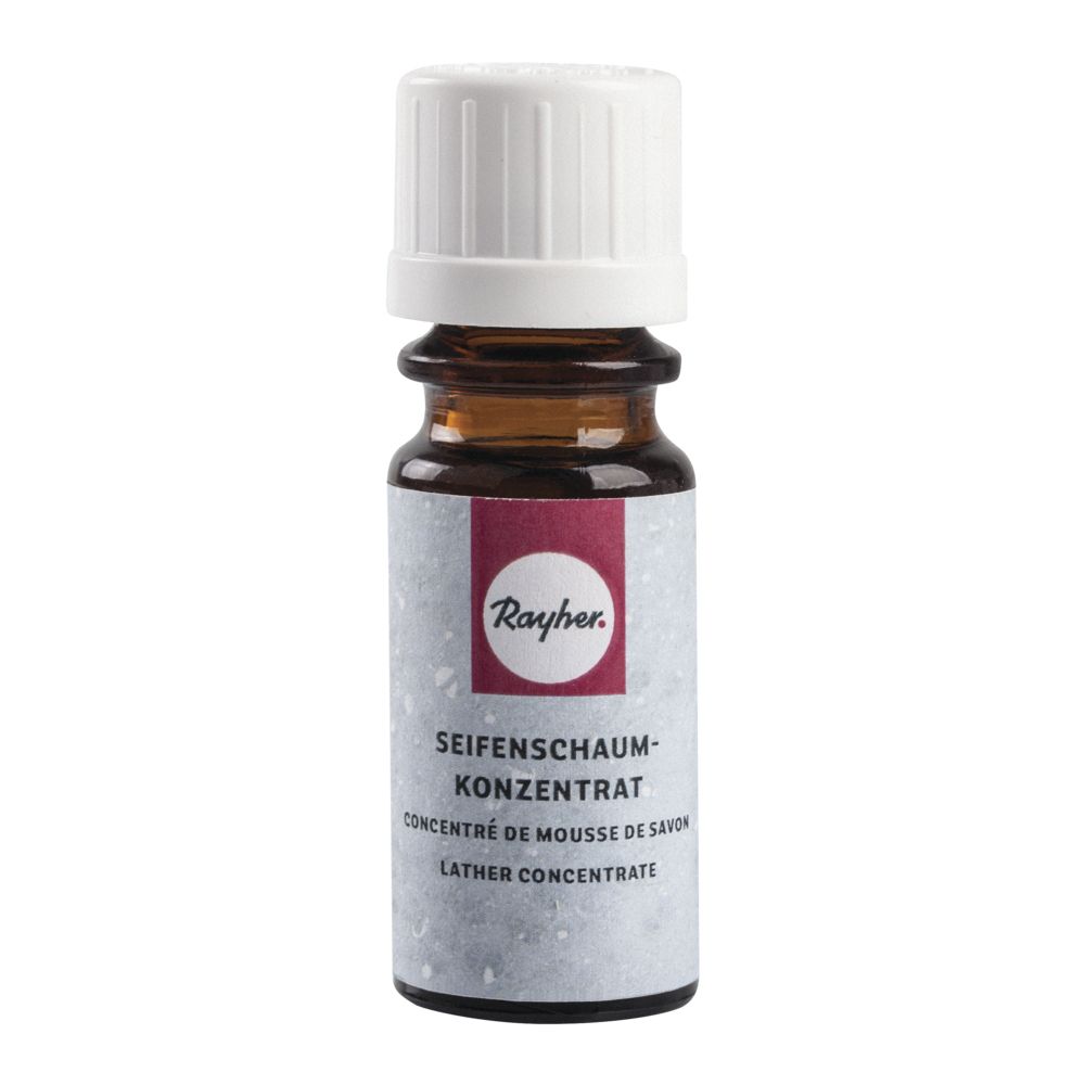 Seifenschaum-Konzentrat