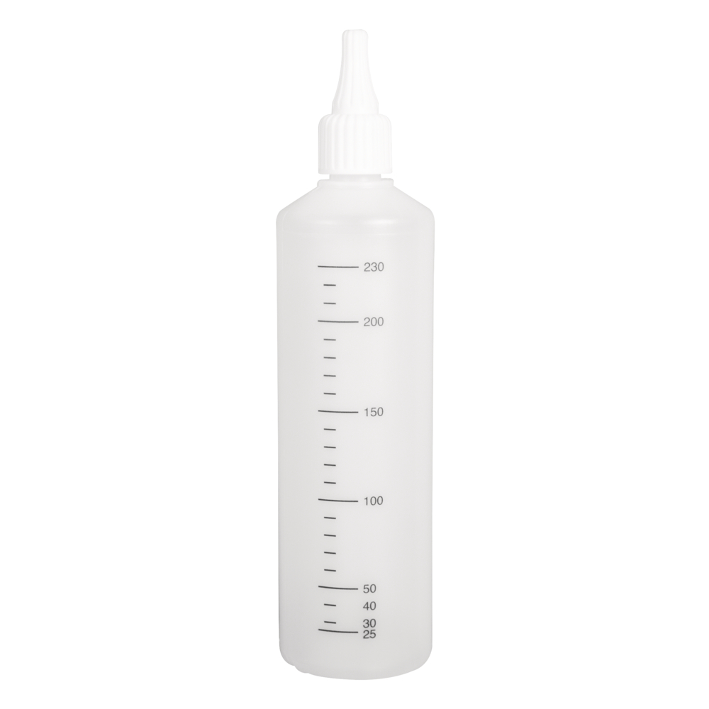 Mischflasche