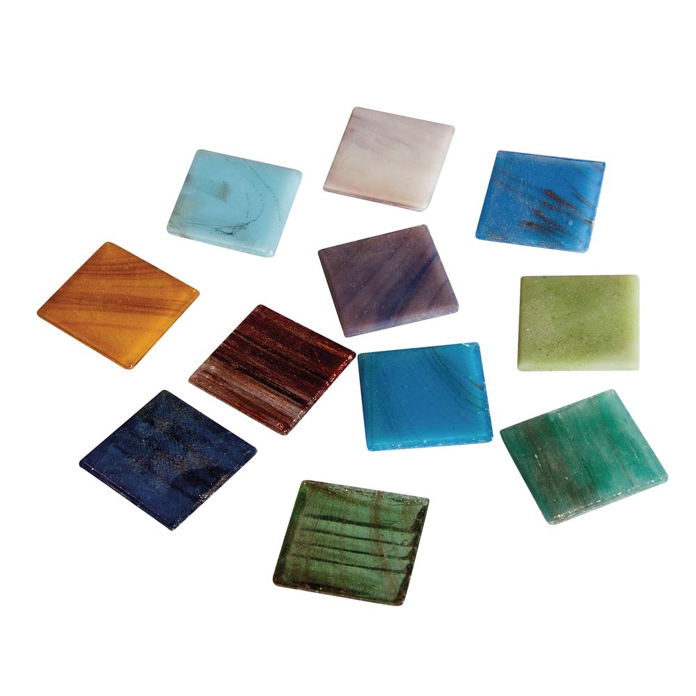 Artdecor Deluxe Mosaik Mix, gem. 500g