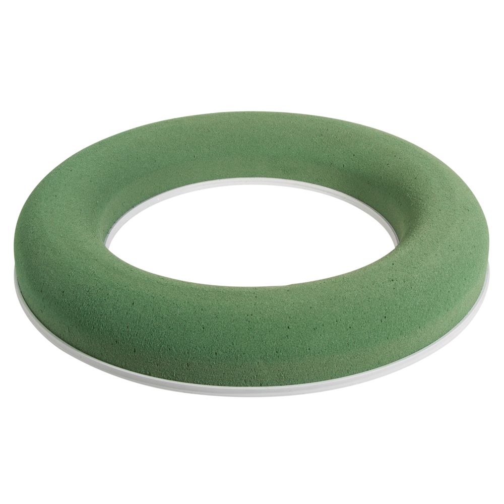 Nass-Steckform Ring, 25 cm ø