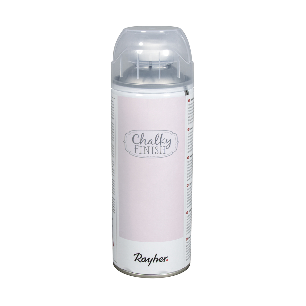 Chalky Finish Spray muschelrosa