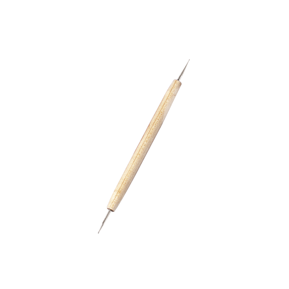 Prägestift für Embossing, 14 cm