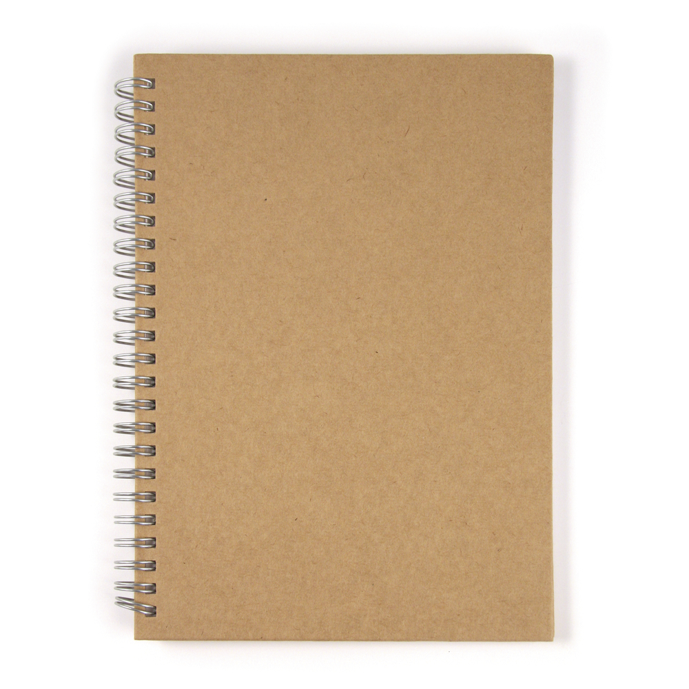 Notizbuch Hochformat DIN A5