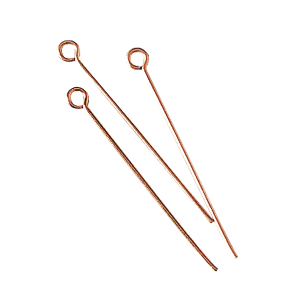 Kettelstift, rosé