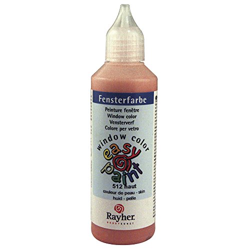 Fensterfarbe easy paint haut