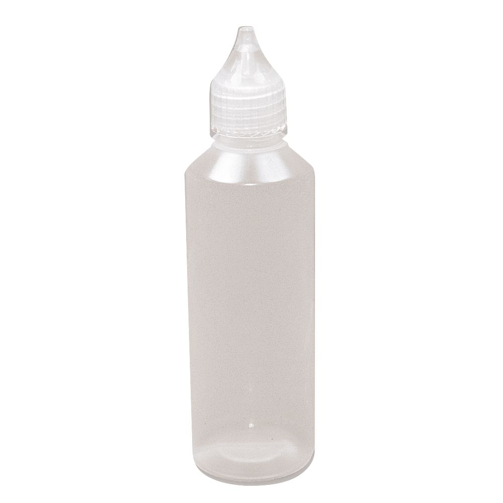 Leerflasche 80ml