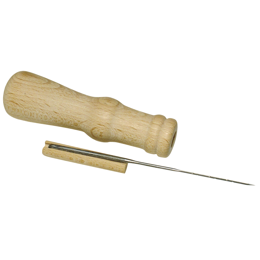 Filznadelgriff 67 mm