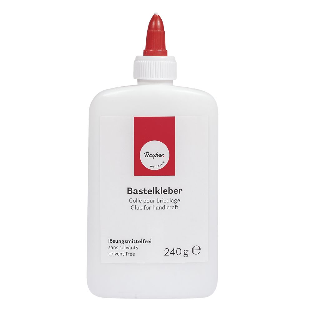 Bastelkleber